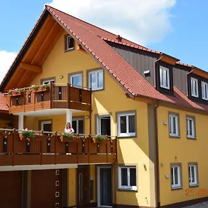 Landglück , Herrieden Deutschland