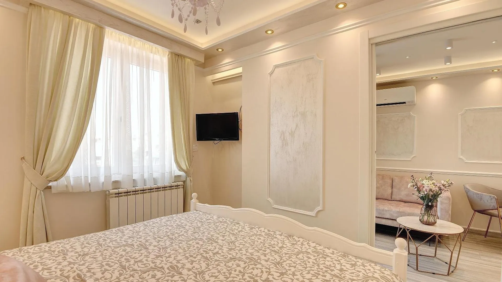 Apartments Zanetti Pula