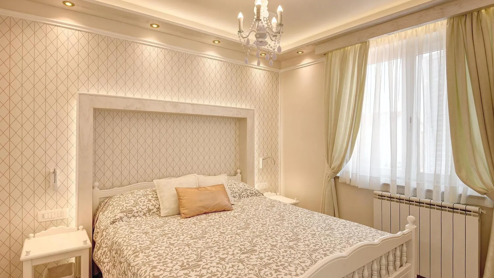 Apartments Zanetti Pula