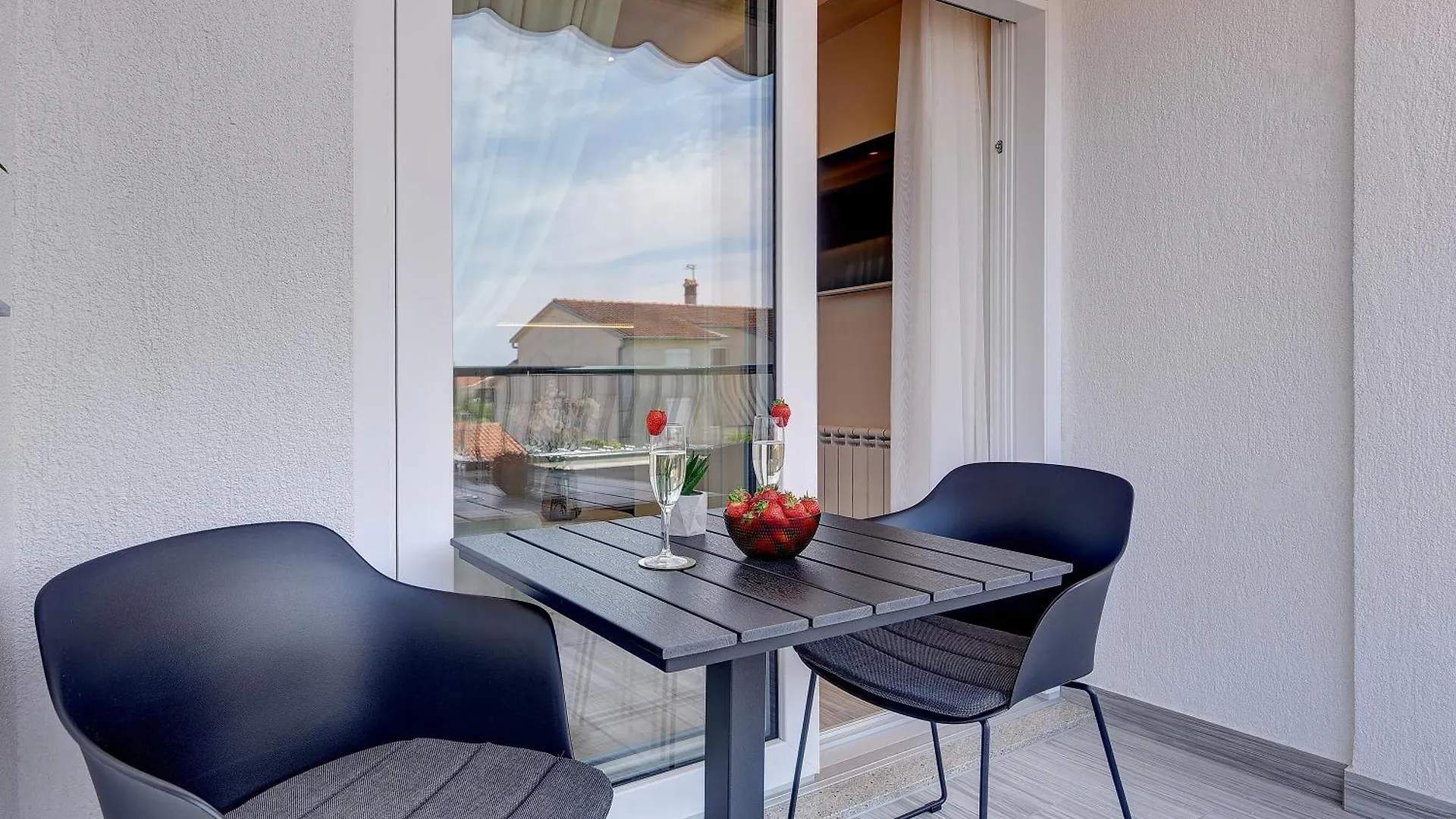 Apartments Zanetti Pula